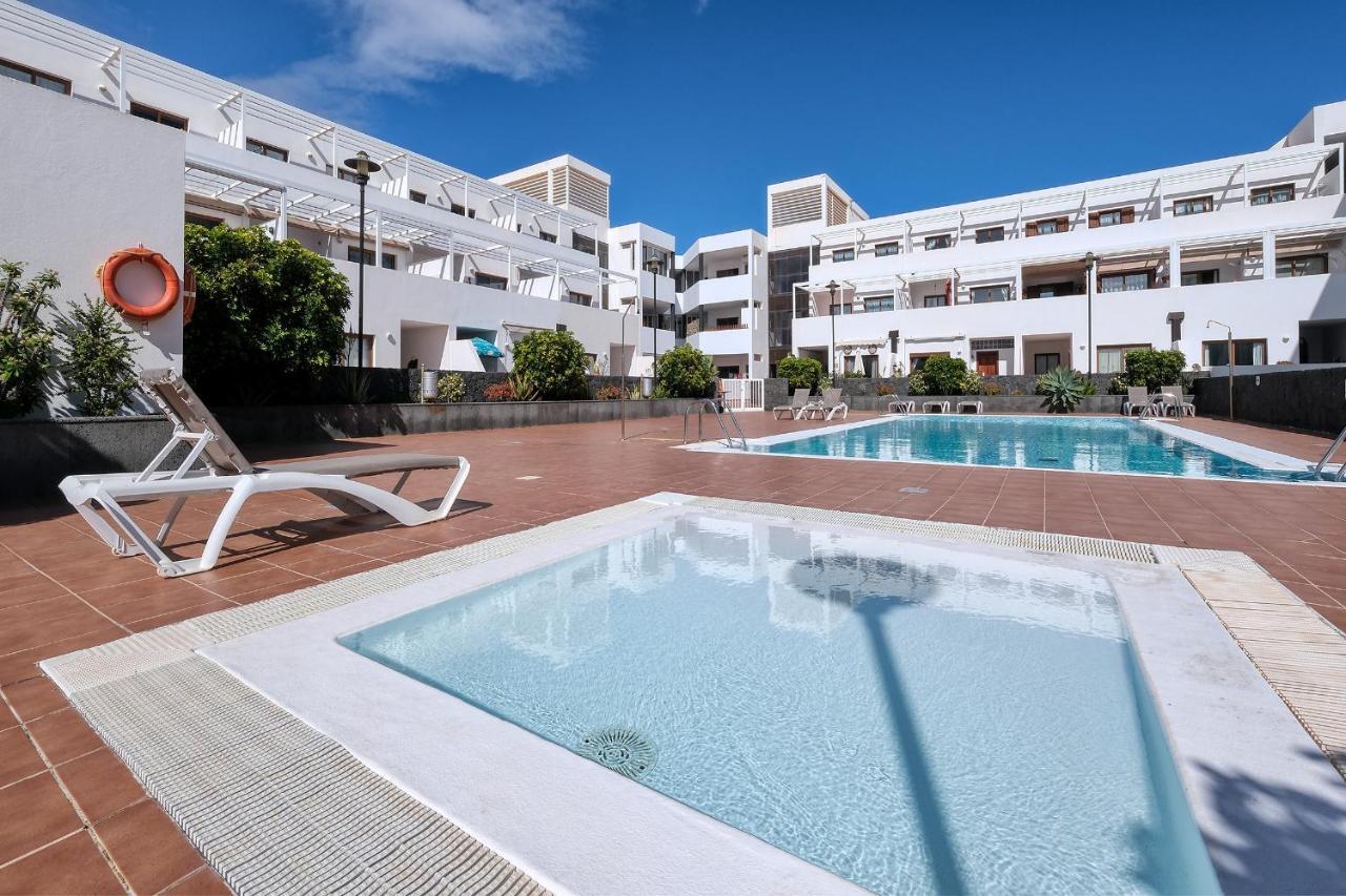 コスタ・テギセ Casa Elin-Shared Pool, Fast Wifiヴィラ エクステリア 写真