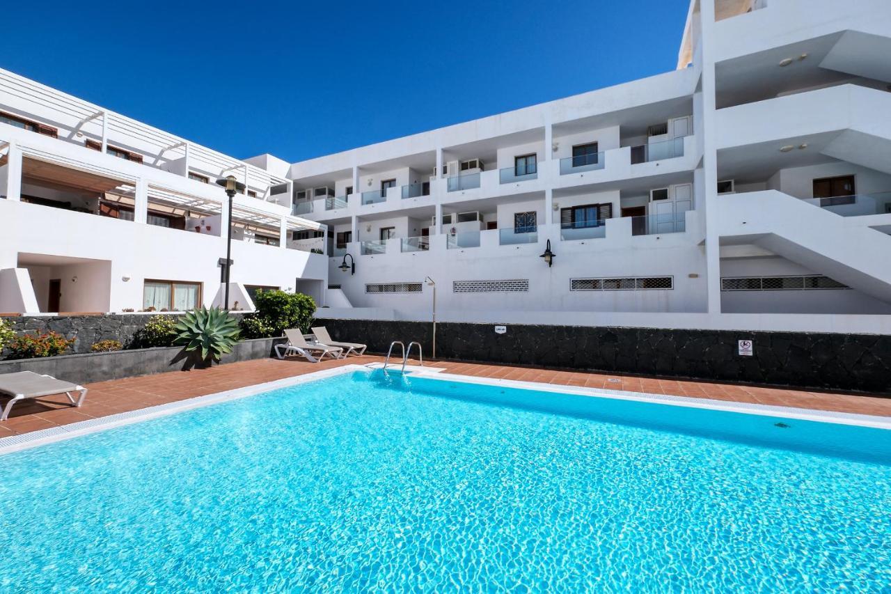 コスタ・テギセ Casa Elin-Shared Pool, Fast Wifiヴィラ エクステリア 写真
