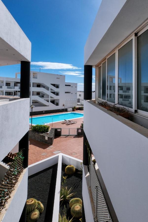 コスタ・テギセ Casa Elin-Shared Pool, Fast Wifiヴィラ エクステリア 写真